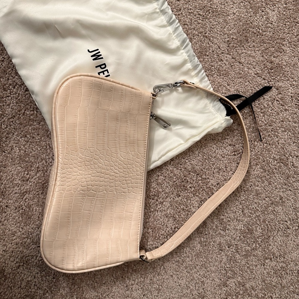 JW PEI EVA shoulder bag